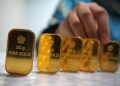 Emas Rp 4,2 Juta/Gram 2026: Beli atau Jual?