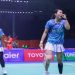 Bungkam Unggulan, Ana/Trias, Ubed, Alwi Lolos Semifinal Thailand Masters 2026