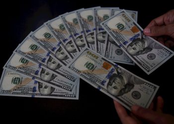 S&P Peringatkan Defisit Fiskal Bisa Ancam Peringkat Kredit Indonesia