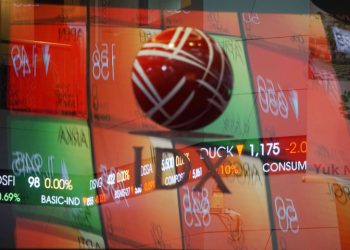 MSCI: Kolaborasi BEI-OJK Tingkatkan Transparansi Saham