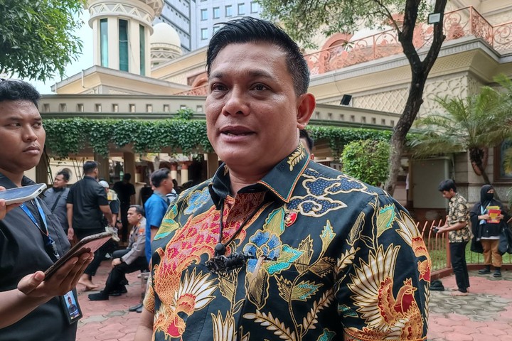 Usut Kasus PT Dana Syariah Indonesia Bareskrim Periksa 46 Saksi – Aksara Lokal Usut Kasus PT Dana Syariah Indonesia, Bareskrim Periksa 46 Saksi