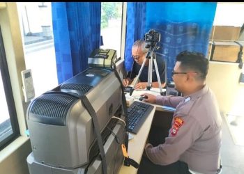 SIM Keliling Bali 14 Februari: Jadwal & Lokasi Lengkap!