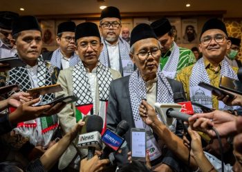 MUI: Tokoh Islam, Jujur Soal Board of Peace Prabowo