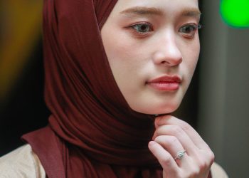 Pengacara Inara Ungkit Masa Lalu Virgoun, Tuntut Anak Kembali!