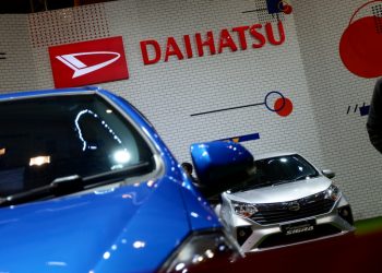 Pasar LCGC Anjlok 30 Persen, Ayla-Sigra Jadi Penyelamat Daihatsu