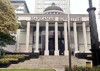 Guru Honorer Gugat Anggaran Pendidikan ke MK