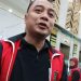 Atap SMPN Surabaya Ambruk Ini Reaksi Tegas Eri Cahyadi – Aksara Lokal Atap SMPN Surabaya Ambruk, Ini Reaksi Tegas Eri Cahyadi