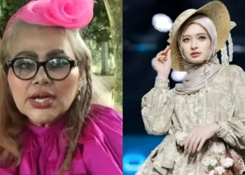 Pengakuan Pilu Ibunda Virgoun: Diusir Inara, Dilarang Cucu!