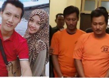 Ressa Nangis Pilu Denada Telantarkan Janji Tak Benci – Aksara Lokal Ressa Nangis Pilu: Denada Telantarkan? Janji Tak Benci