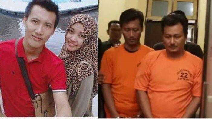 Ressa Nangis Pilu Denada Telantarkan Janji Tak Benci – Aksara Lokal Ressa Nangis Pilu: Denada Telantarkan? Janji Tak Benci