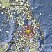 Gempa Skala Besar Guncang Maluku Minggu 1 Februari 2026,Berkekuatan M 5,2 Berpusat di Wilayah Ini