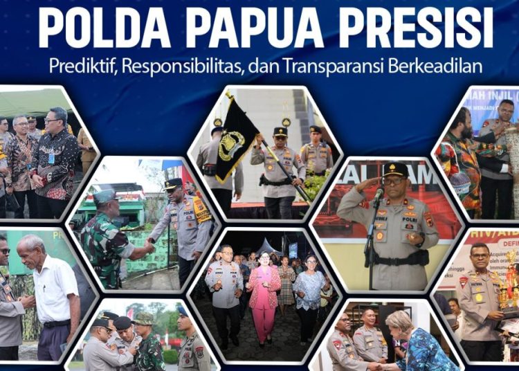 Polres Bireuen Resmikan Inovasi Pelayanan dan Gudang Pangan