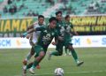 Hasil Persebaya Surabaya vs Dewa United: 10 pemain Alexis Messidoro cs bikin Bonek lemas seketika