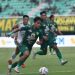 Hasil Persebaya Surabaya vs Dewa United: 10 pemain Alexis Messidoro cs bikin Bonek lemas seketika