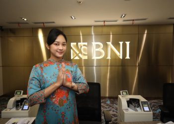 BNI Siaga Libur Imlek: Optimalkan Layanan Digital dan Operasional Terbatas