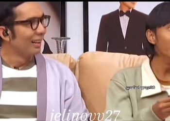 Fajar Sadboy Diludahi Indra Frimawan, Amanda Manopo Syok Ngaku Salah