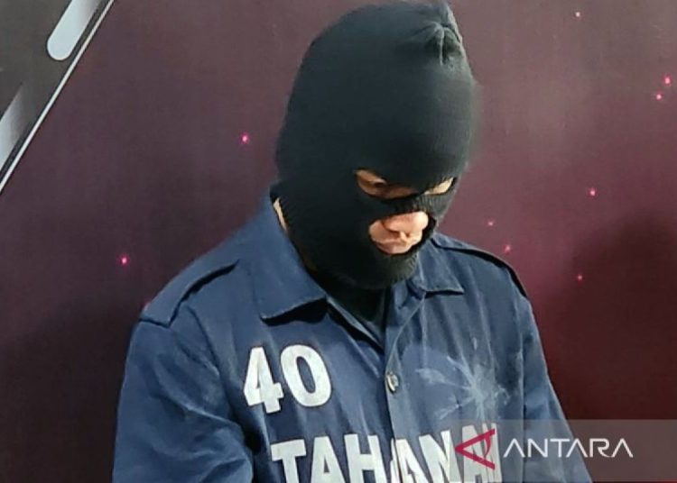 Suami DPRD Jateng Nyaris Ditembak di Rumah, Geger Pekalongan