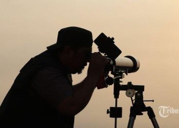 Puasa 2026 Tanggal Berapa? Live Sidang Isbat Kemenag Resmi!