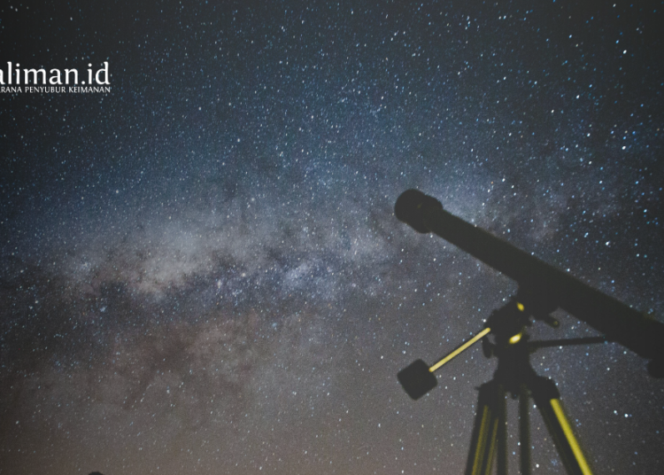 Daftar 96 Titik Pantau Hilal Ramadan 1447 H Hasil Isbat