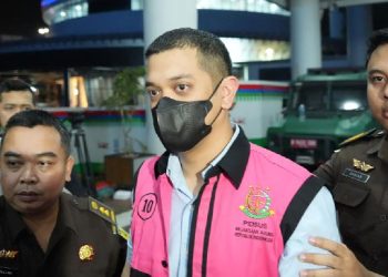 Riza Chalid & Anak: Skandal Pertamina, Tuntutan 18 Tahun Penjara