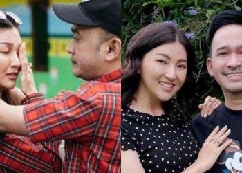 Buntut Laporan Ruben Onsu, Sarwendah Resmi Diperiksa Polisi