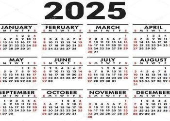 Libur Nasional 2026: Tanggal Merah Lebaran & Idul Adha