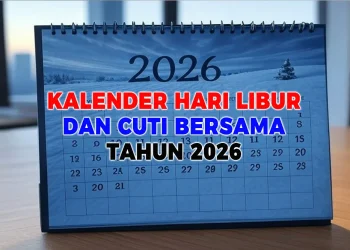 14 Mei 2026: Hari Besar Nasional & Internasional Terungkap!