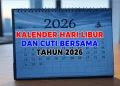 PNS PPPK Libur Lebaran 2026 Seminggu Penuh – Aksara Lokal PNS & PPPK: Libur Lebaran 2026 Seminggu Penuh!