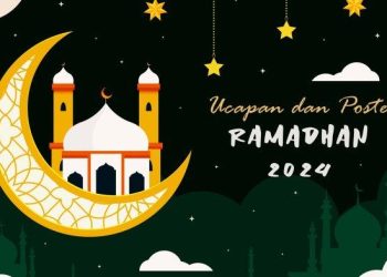 Siapkan! Ucapan Ramadhan 2026: Doa & Maaf Sambut Puasa Berkah
