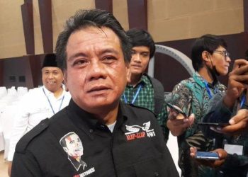 Jokowi Cukup Tekan Tombol, Relawan Panaskan Mesin PSI