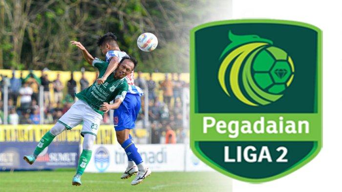 PSPS Imbang Garudayaksa FC Pimpin Klasemen Grup A Liga 2 – Aksara Lokal PSPS Imbang, Garudayaksa FC Pimpin Klasemen Grup A Liga 2
