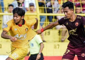 PSM Makassar Menang Tipis, Performa Juku Eja Dipertanyakan