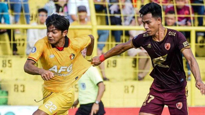 PSM Makassar Menang Tipis Performa Juku Eja Dipertanyakan – Aksara Lokal PSM Makassar Menang Tipis, Performa Juku Eja Dipertanyakan
