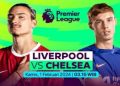 Live gratis SCTV link streaming bola Liverpool vs Man City hari ini Liga Inggris jam 22.30 WIB
