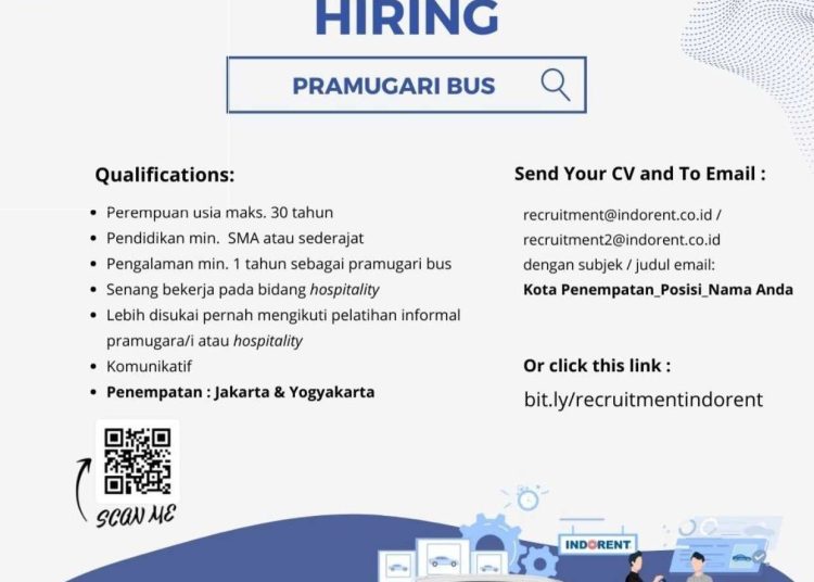 Bus Indorent Terguling Pramugari Cantika Viral Lagi – Aksara Lokal Bus Indorent Terguling: Pramugari Cantika Viral Lagi!