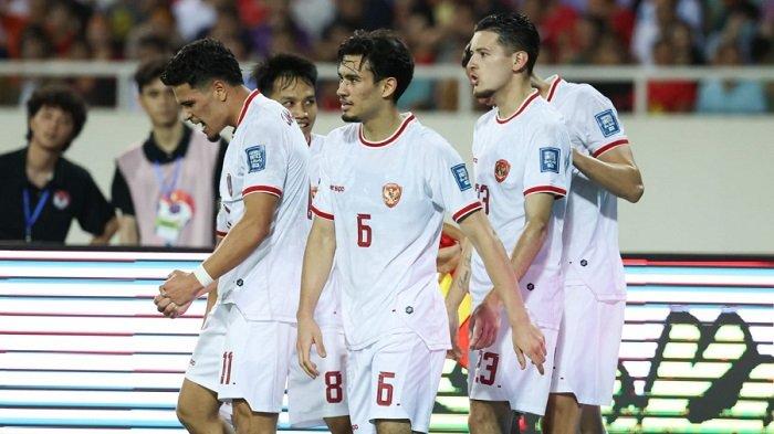 Indonesia U17 Tantang Jepang di Grup Neraka Piala Asia 2026 – Aksara Lokal Indonesia U17 Tantang Jepang di Grup Neraka Piala Asia 2026