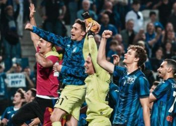 Prediksi Atalanta vs Juventus: Alien Kembali Jadi Teror Coppa Italia