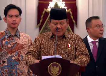 Prabowo Kumpulkan Kepala Daerah se-Indonesia di Rakornas Hari Ini