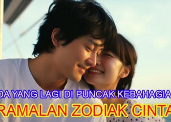 Ramalan Cinta Zodiak 1 Feb: Scorpio Kejutan, Libra Semangat!