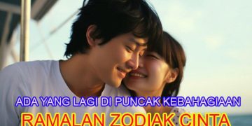 Ramalan Cinta Zodiak 1 Feb: Scorpio Kejutan, Libra Semangat!