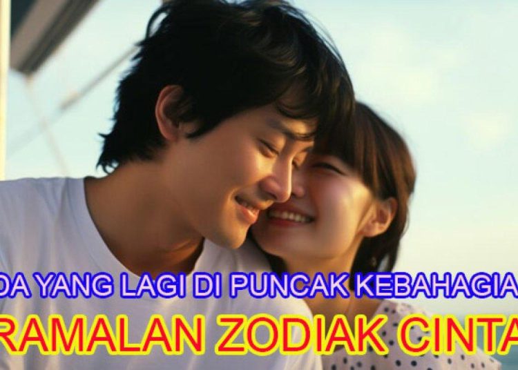 Ramalan Cinta Zodiak 1 Feb: Scorpio Kejutan, Libra Semangat!