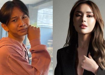 Amanda Manopo Turun Tangan! Adu Karier Fajar Sadboy vs Indra Frimawan