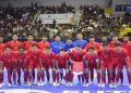 Segini Hadiah Timnas Futsal Indonesia Jika Juara Piala Asia 2026