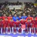 Segini Hadiah Timnas Futsal Indonesia Jika Juara Piala Asia 2026
