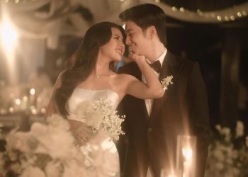 Rahasia Angga Yunanda & Shenina Cinnamon Jaga Privasi Nikah dan Kehamilan