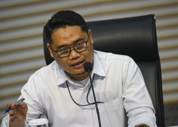 Aktivitas Ridwan Kamil di luar negeri disorot, KPK endus ada penukaran uang miliaran rupiah ke asing