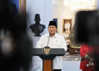 Prabowo Akui Keracunan MBG, Presiden Bangga Sukses 99,99%: Logika?