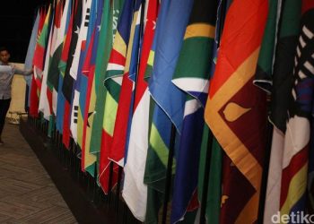 Board of Peace: Ujian Diplomasi Indonesia Hadapi Dominasi Negara Besar