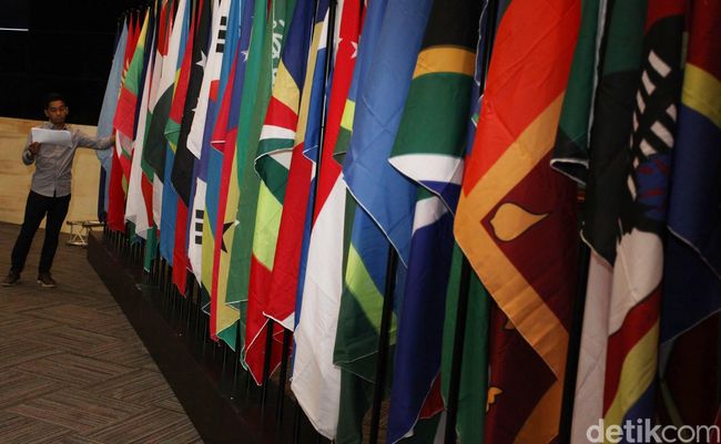 Board of Peace Ujian Diplomasi Indonesia Hadapi Dominasi Negara Besar – Aksara Lokal Board of Peace: Ujian Diplomasi Indonesia Hadapi Dominasi Negara Besar