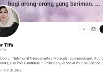 Rocky Gerung: Riset Ijazah Jokowi Dokter Tifa Tak Bisa Dipidana